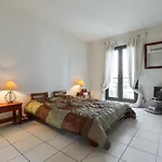 Cannes Centre 2Mins From Beach Stunning 3-Bed Apt
