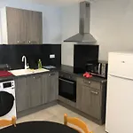 Appartement En Centre Ville