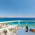Maison Bianchi - 1156B Promenade Des Anglais