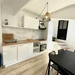 Studio Moderne Au Coeur De Hyeres