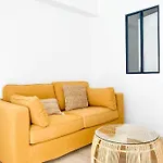 Halevy Residence