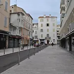 Village Croisette Cil696
