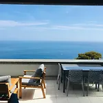 Costa Plana - Cap D'Ail - Monaco