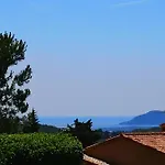Jolie Studio A Grasse Cote D Azur
