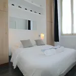 Alc - Mol6 - 9 Min Palais And 5 Min Beaches