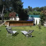 Cassis Paradise 1