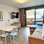 Appartement Au Pied Des Pistes
