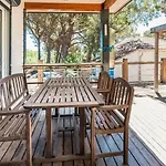 Holiday Home Lavande With Private Terrace