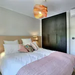 Luxury Flat With Balcony - City Center Cannes