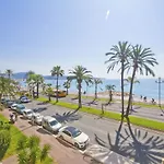 Marly Sea Front Promenade