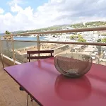 La Plage - Hyper Centre - Vue Port & Mer - Climatisation