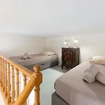 1 Bedroom Apartment With 1 Mezzanine Top Location In The Heart Of Cannes