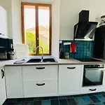 Grand Appartement Proche Plages & Centre Ville