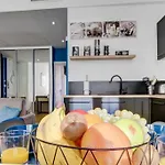 Palais Apartment