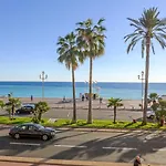 Apartment Le Savoy Promenade Des Anglais