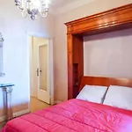 Apartment Le Savoy Promenade Des Anglais