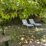 Petite Maison De Charme - Le Jardin Secret D'Alice
