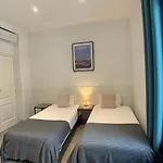 Appartement Professeur Langevin