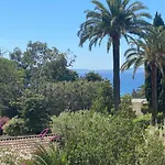 T3 Plage Du Rayol Dans Petite Residence