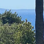T3 Plage Du Rayol Dans Petite Residence
