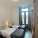 Appartement Professeur Langevin