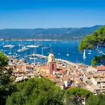 Le Joyau Du Golfe De St Tropez