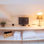 Guestready - Studio Apartments In Downtown Cannes