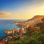 Princesse Palace Monaco/Beausoleil