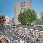 Immogroom - Fully Equipped -Ac- Near Palais Des Festivals