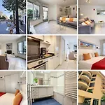 Nestor&Jeeves - Palais Liberte - Hyper Center - Shopping Area - Close Sea