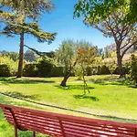 Fully Equipped Appartment 105 M2 Clear View On The Sea And Californie Hills