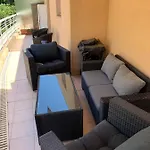 Princesse Palace Monaco/Beausoleil