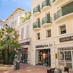 Coeur De Cannes