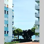 Magnifique 2P A Deux Pas De La Plage