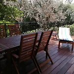 2 Pieces Zen Dans Villa En Pleine Nature