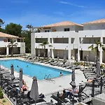 Residence Marina Di Bravone - Appartement 6 Personnes Rdc N50