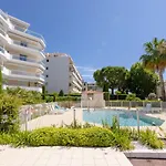 3-Room Apartment In Prestigious Residence