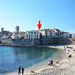 Studio Au Coeur Du Vieil Antibes
