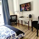 Vue Mer Monaco