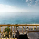 Beachfront Apartment Promenade Des Anglais