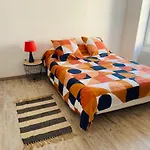 Appartement Cozy Hyper Centre - Parking Gratuit