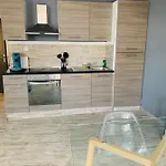 Appartement Cozy Hyper Centre - Parking Gratuit