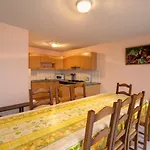 Gite 3 Chambres Avec Jardin, Toutes Charges Incluses, Animaux Acceptes, Randonnee A Proximite - Fr-1-496-197