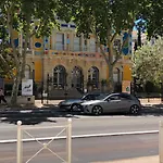 Magnifique T3 Dans Une Residence Au Centre De Toulon