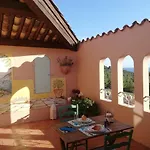 Hameau Des Amandiers - Vue Mer, Golf Et Vignes