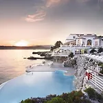 Hotel Du Cap-Eden-Roc