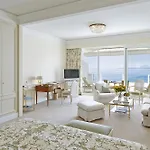 Hotel Du Cap Eden Roc