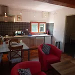 'Le Fenil' Gite @ Camping Chez Philpaud