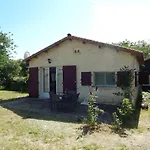 'Le Fenil' Gite @ Camping Chez Philpaud