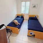 Spacieux 3P En Centre-Ville De Menton, Terrasse, Parking, Wifi Gratuit, Proche Plage - Fr-1-196-270